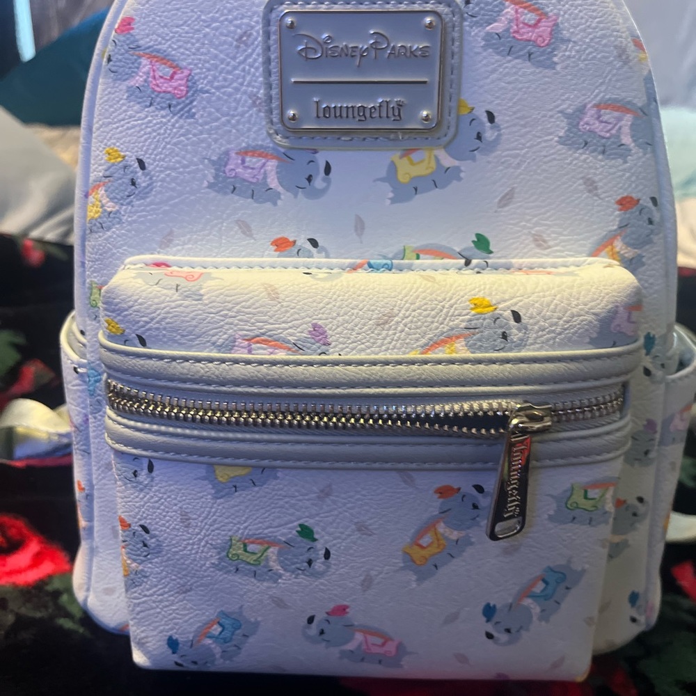 Dumbo Loungefly